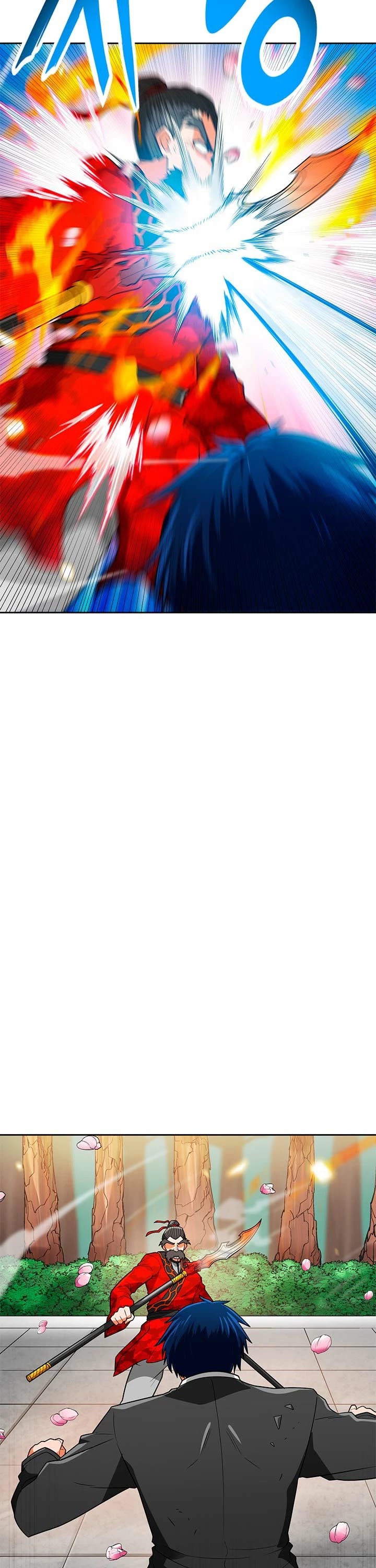 Auto Hunting Chapter 68 page 35 - Chapter 68