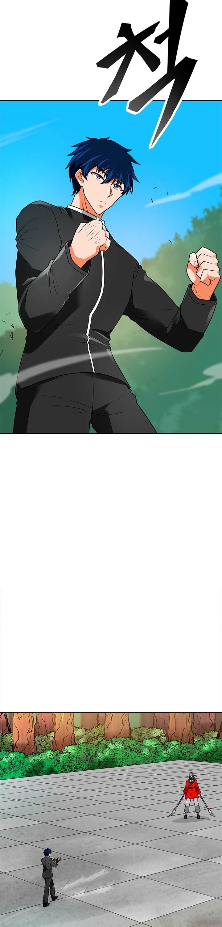 Auto Hunting Chapter 68 page 4 - Chapter 68