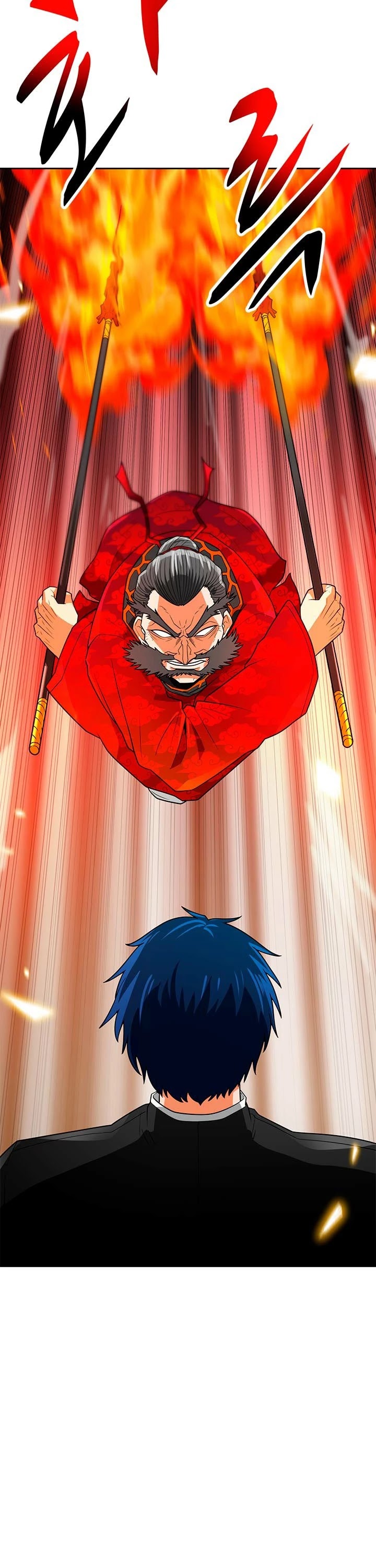Auto Hunting Chapter 68 page 43 - Chapter 68