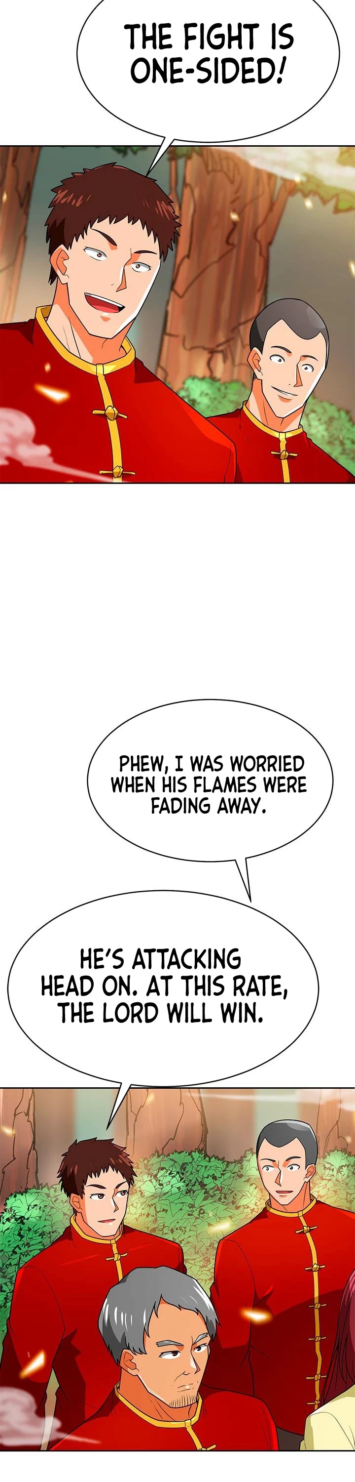 Auto Hunting Chapter 68 page 49 - Chapter 68
