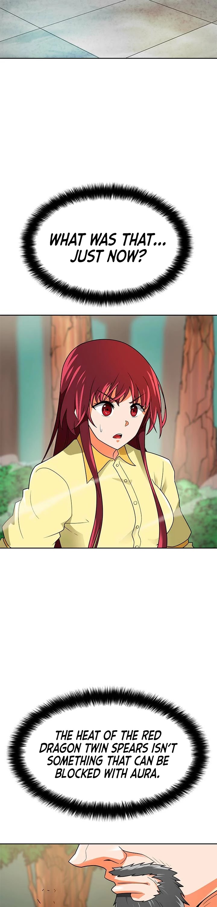 Auto Hunting Chapter 68 page 5 - Chapter 68