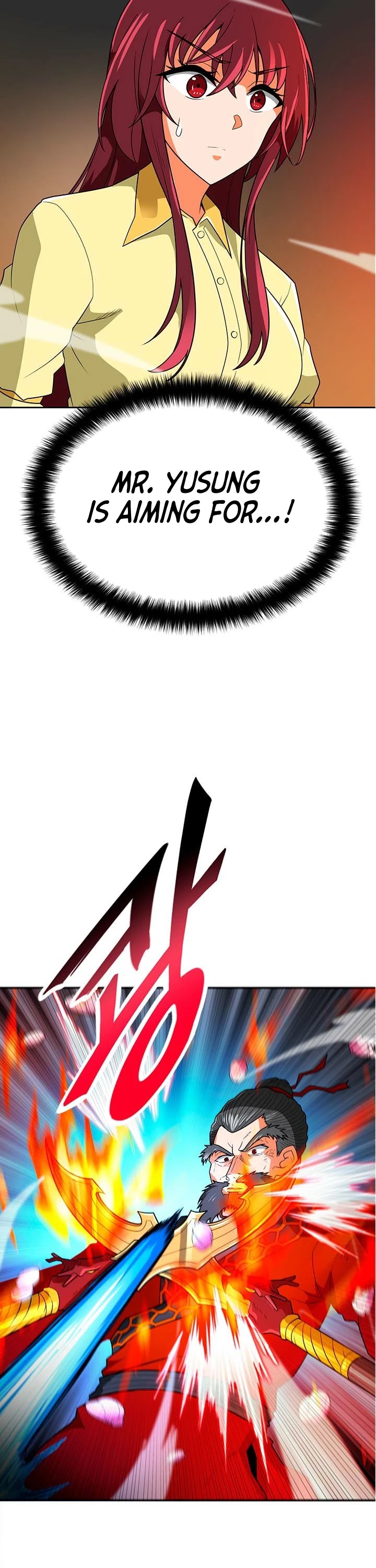 Auto Hunting Chapter 68 page 53 - Chapter 68