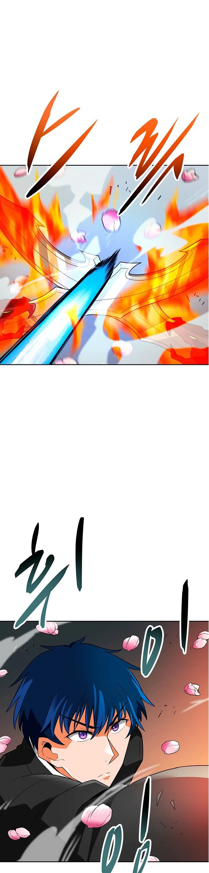 Auto Hunting Chapter 68 page 54 - Chapter 68