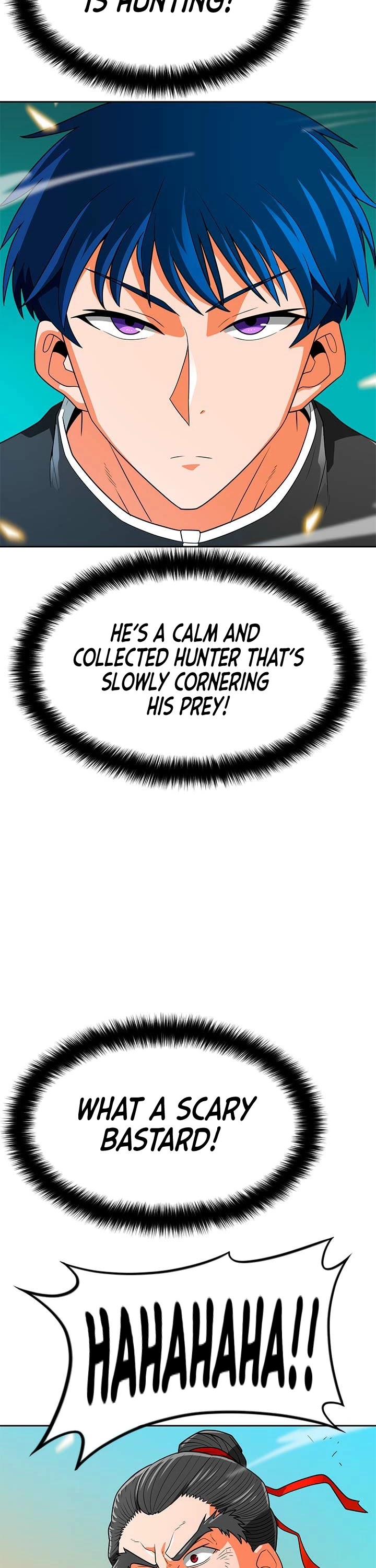 Auto Hunting Chapter 68 page 59 - Chapter 68