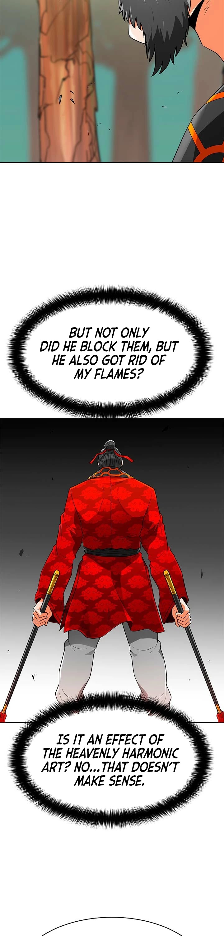 Auto Hunting Chapter 68 page 6 - Chapter 68