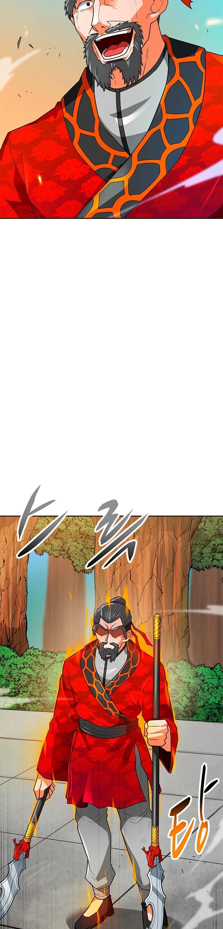 Auto Hunting Chapter 68 page 60 - Chapter 68