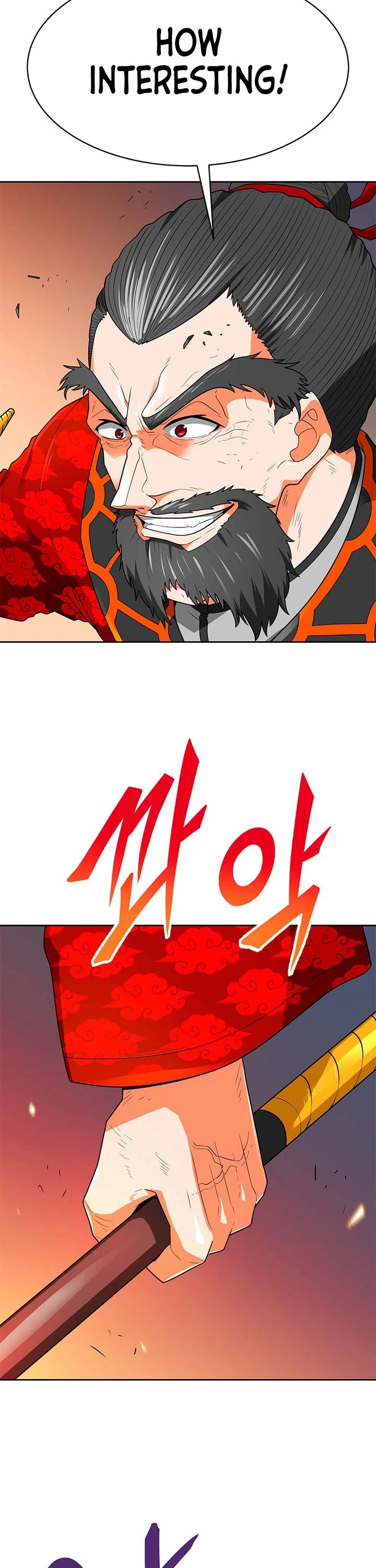 Auto Hunting Chapter 68 page 7 - Chapter 68