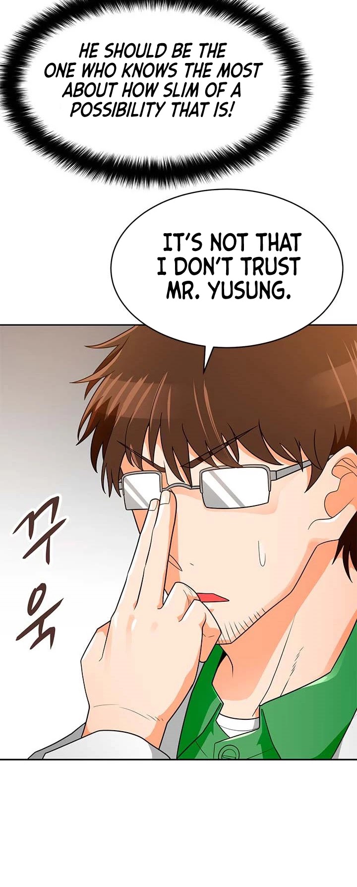 Auto Hunting Chapter 76 page 10 - Chapter 76