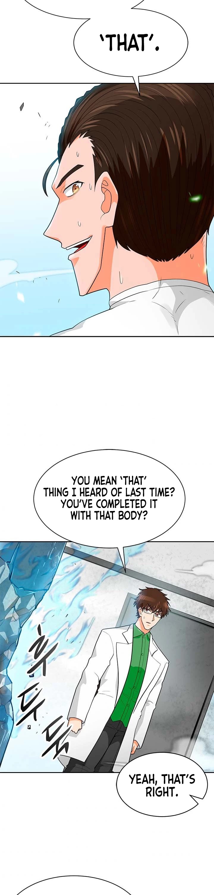 Auto Hunting Chapter 76 page 15 - Chapter 76
