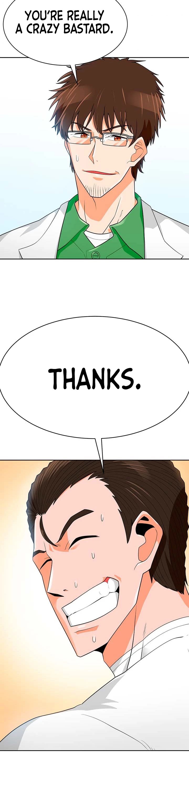 Auto Hunting Chapter 76 page 16 - Chapter 76