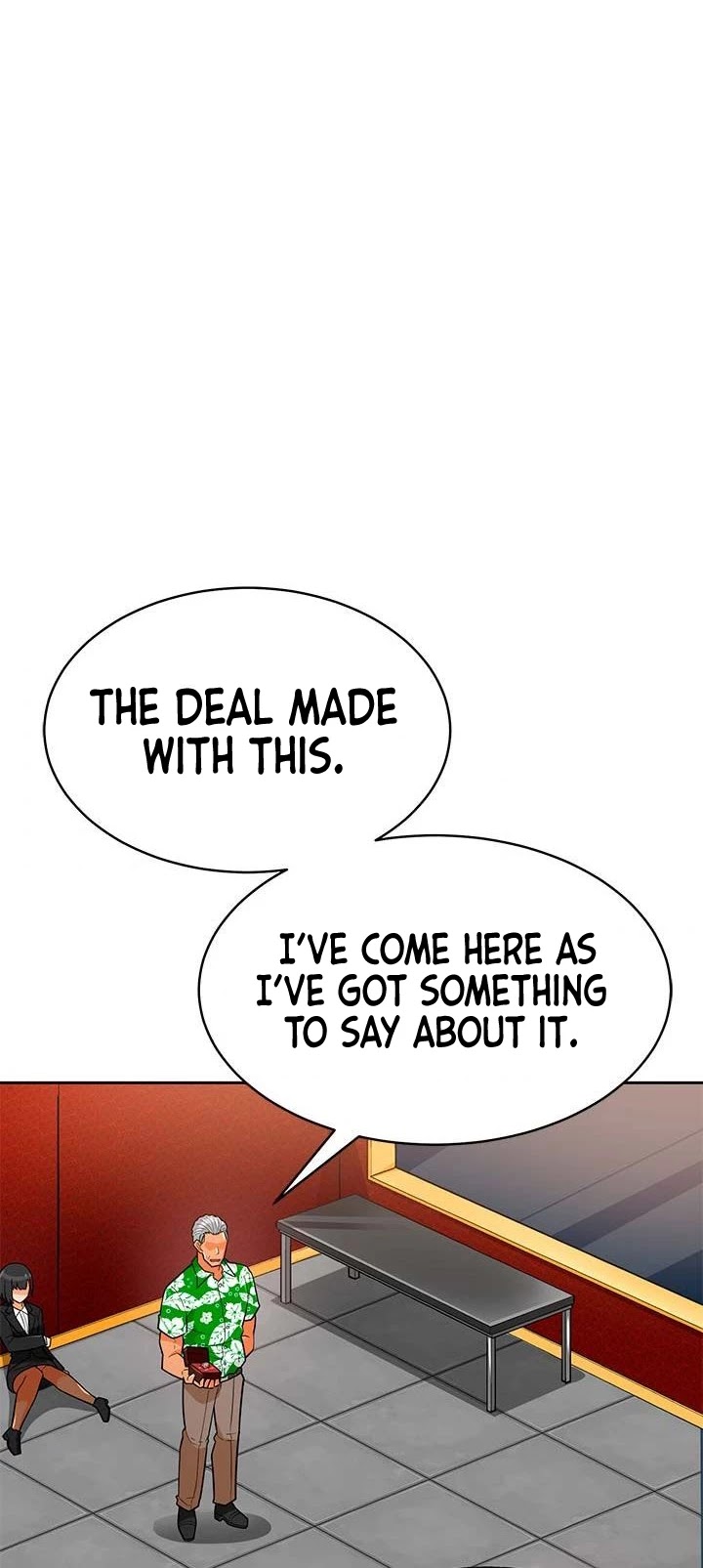 Auto Hunting Chapter 76 page 19 - Chapter 76