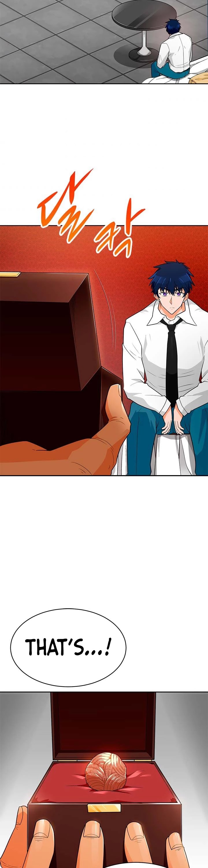 Auto Hunting Chapter 76 page 20 - Chapter 76