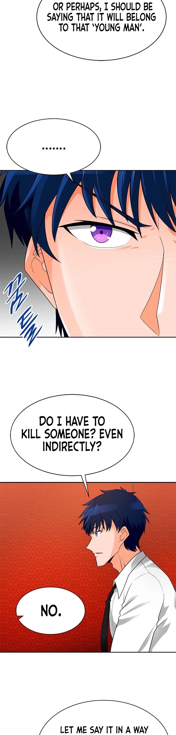 Auto Hunting Chapter 76 page 24 - Chapter 76