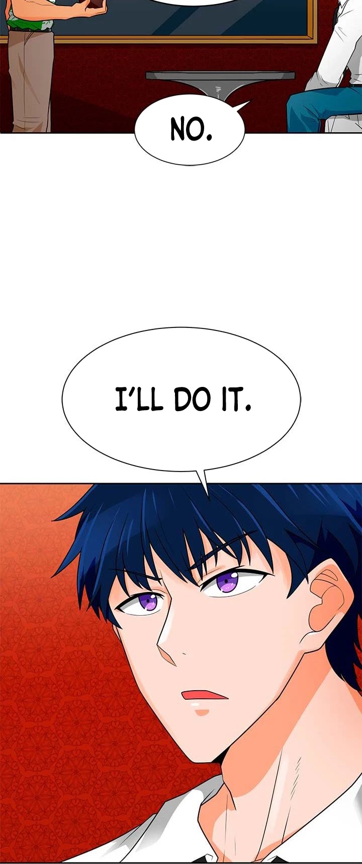 Auto Hunting Chapter 76 page 28 - Chapter 76