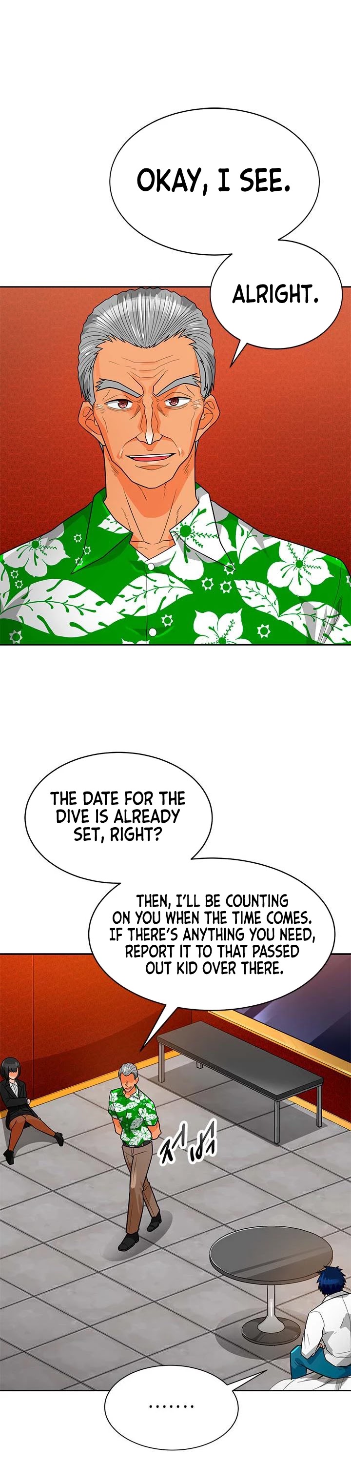Auto Hunting Chapter 76 page 29 - Chapter 76