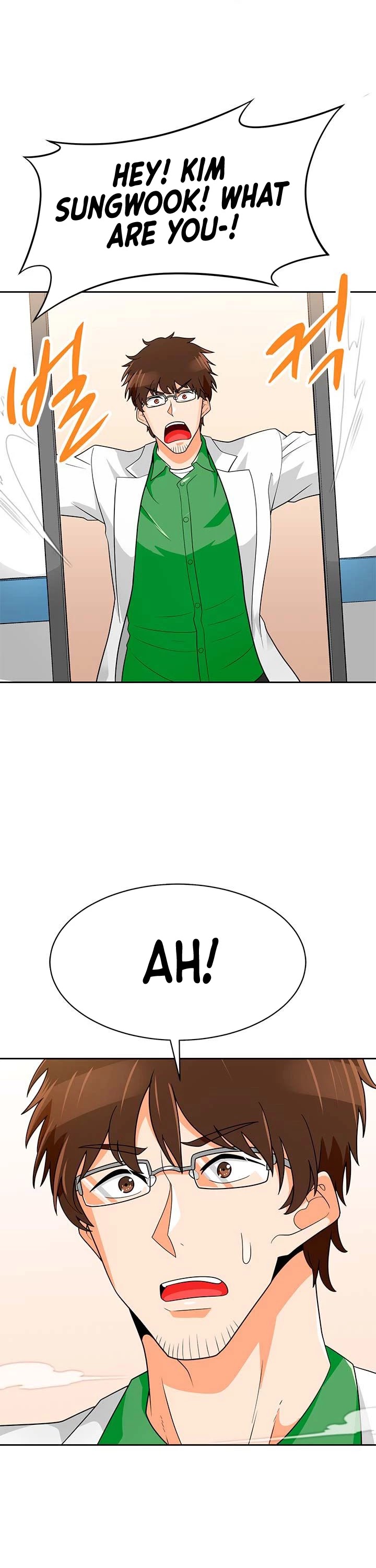 Auto Hunting Chapter 76 page 3 - Chapter 76