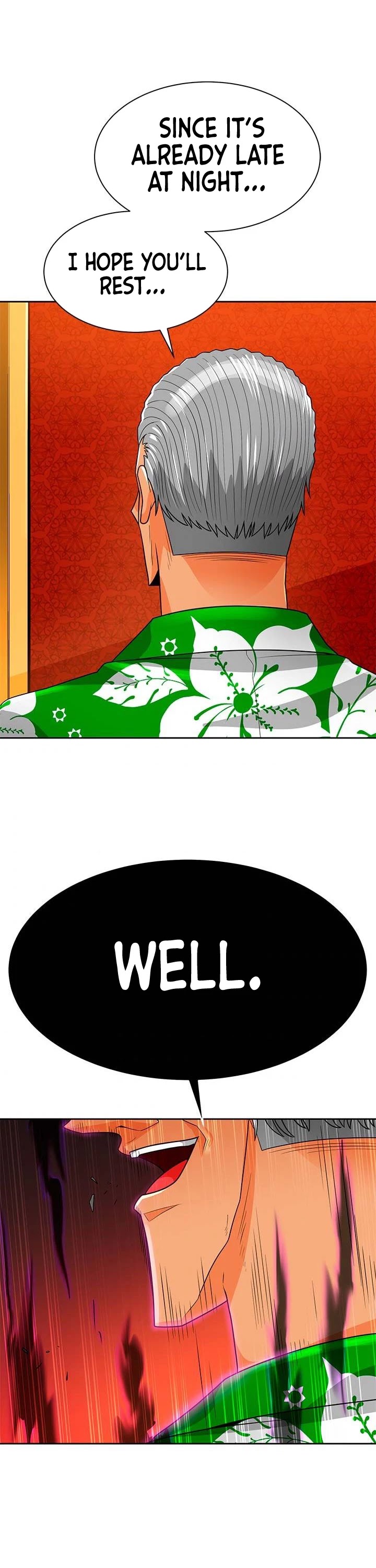Auto Hunting Chapter 76 page 30 - Chapter 76