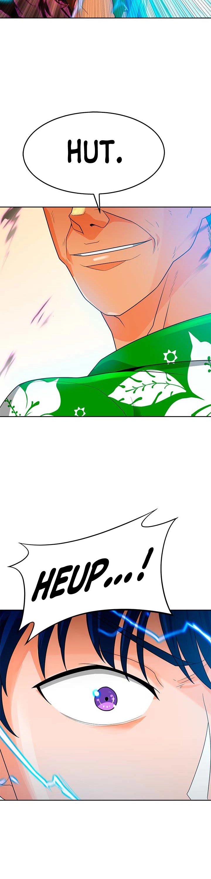 Auto Hunting Chapter 76 page 34 - Chapter 76
