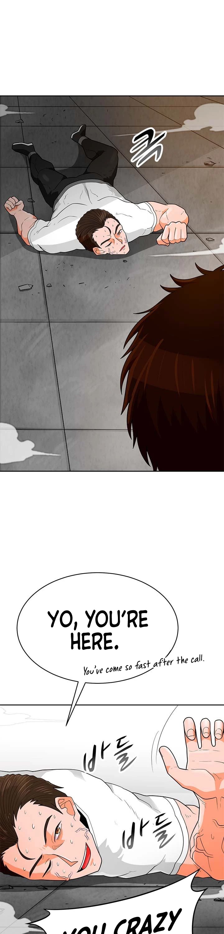 Auto Hunting Chapter 76 page 4 - Chapter 76