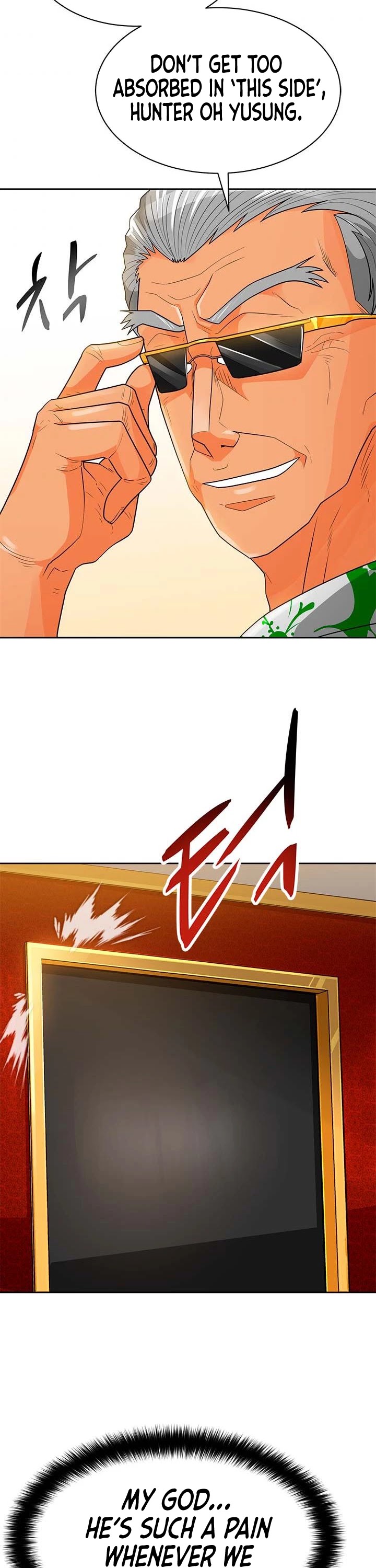 Auto Hunting Chapter 76 page 40 - Chapter 76