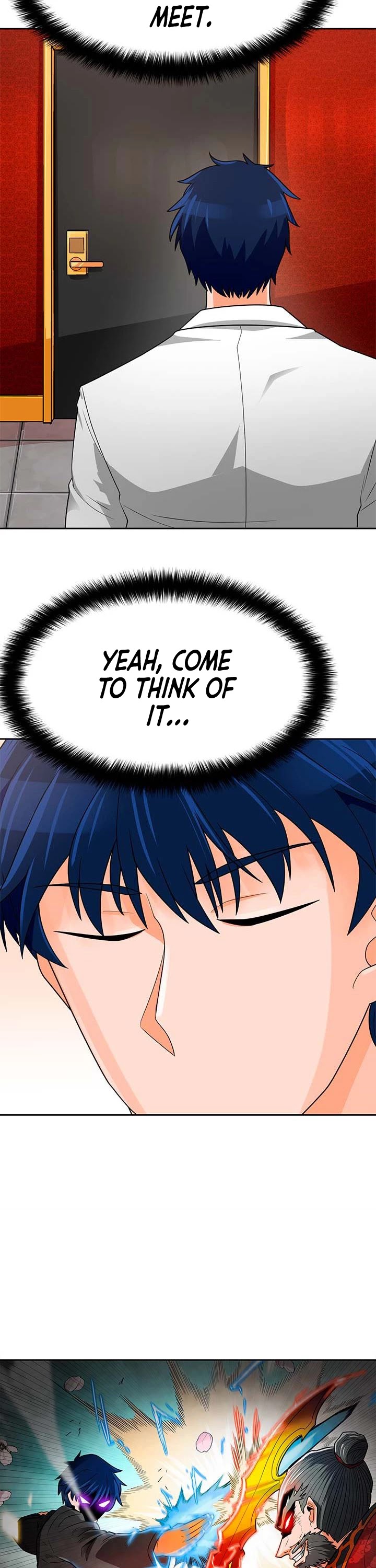 Auto Hunting Chapter 76 page 41 - Chapter 76