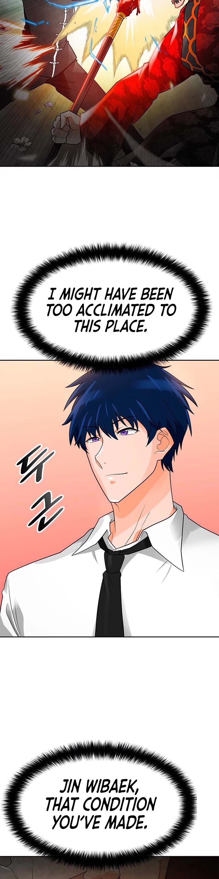 Auto Hunting Chapter 76 page 42 - Chapter 76
