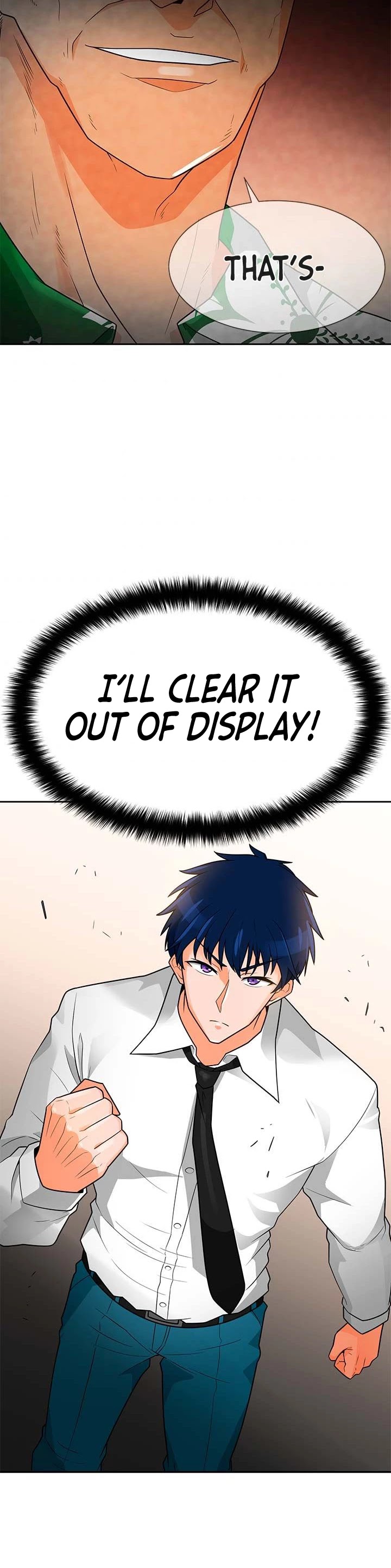 Auto Hunting Chapter 76 page 43 - Chapter 76