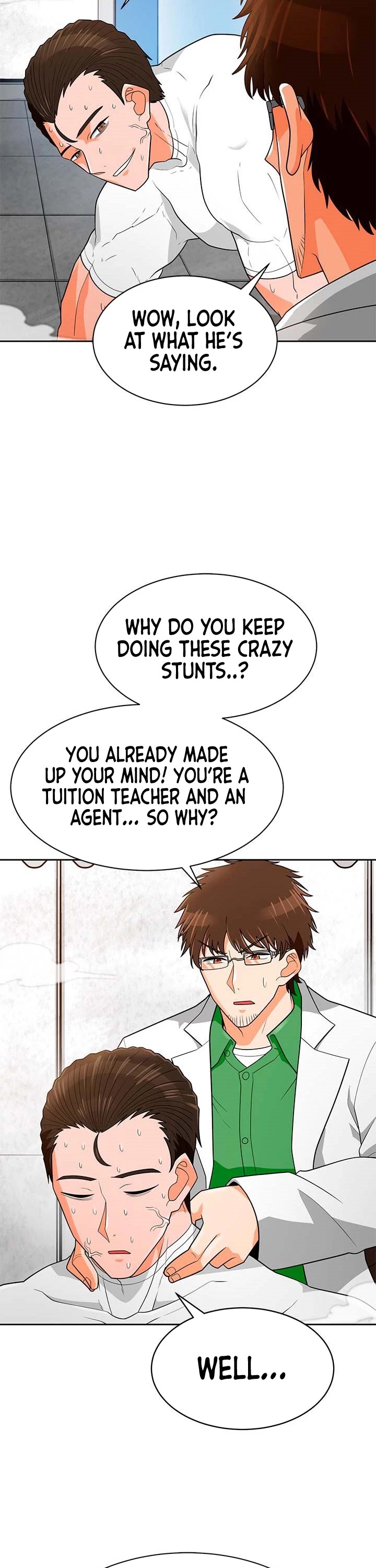 Auto Hunting Chapter 76 page 7 - Chapter 76
