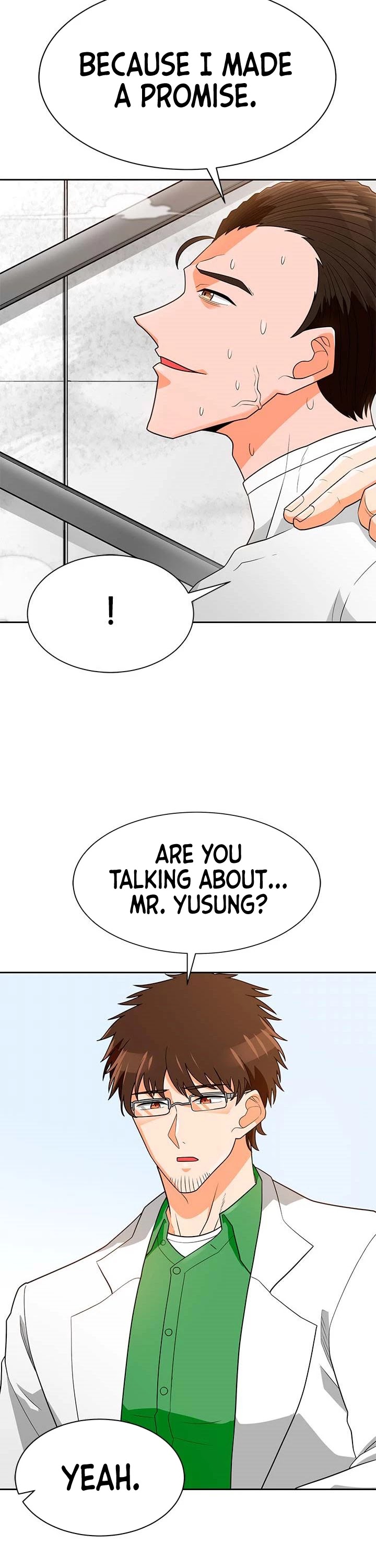 Auto Hunting Chapter 76 page 8 - Chapter 76