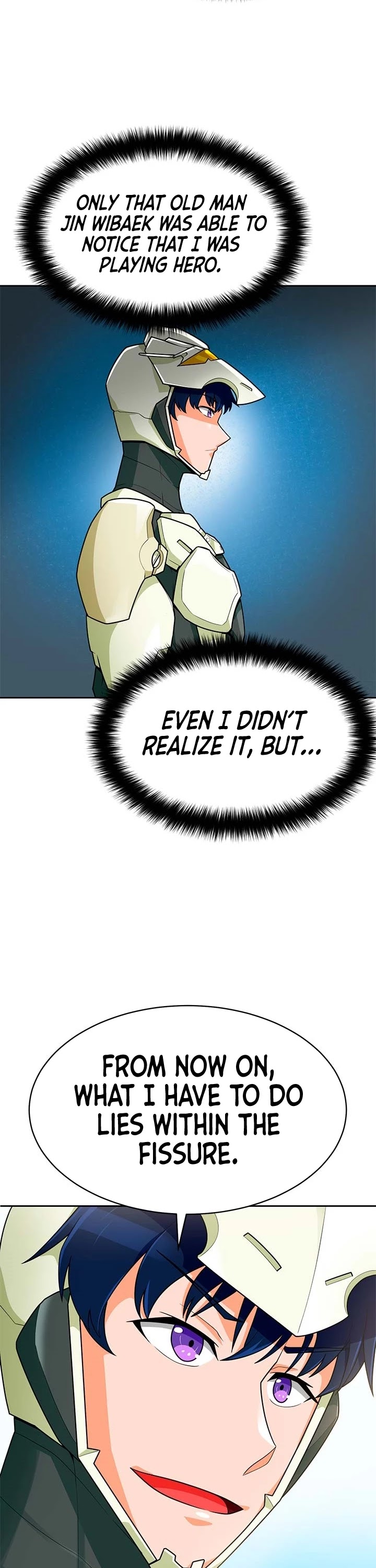 Auto Hunting Chapter 77 page 12 - Chapter 77