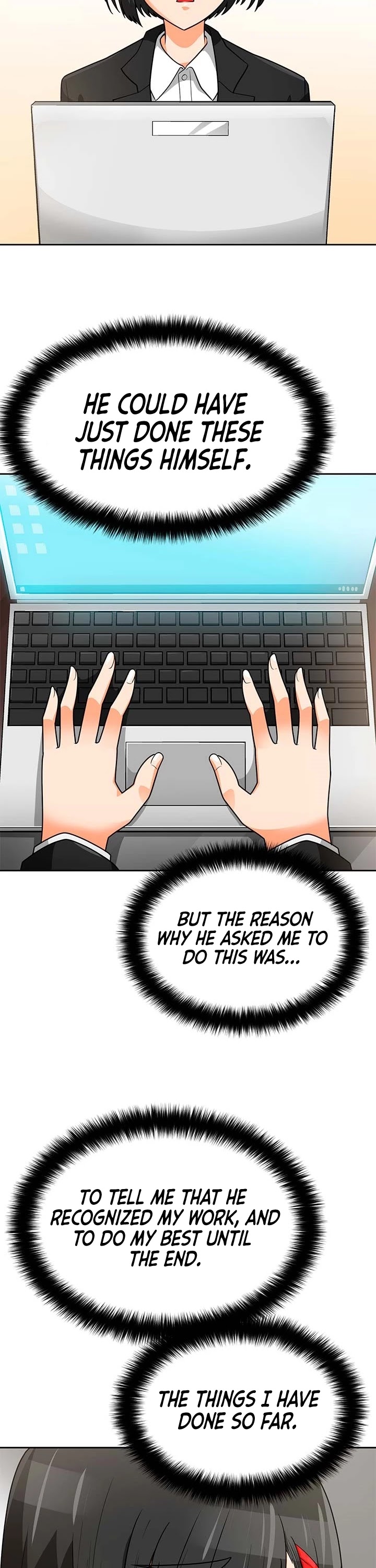 Auto Hunting Chapter 77 page 14 - Chapter 77