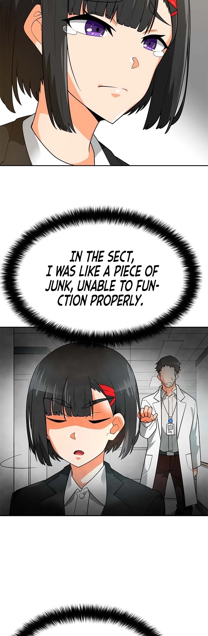 Auto Hunting Chapter 77 page 15 - Chapter 77