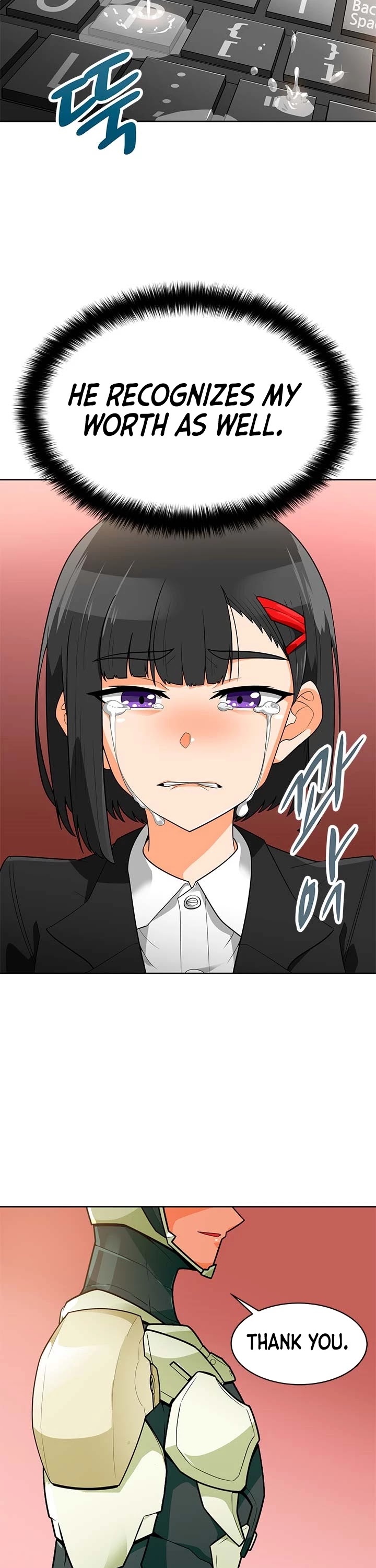 Auto Hunting Chapter 77 page 17 - Chapter 77
