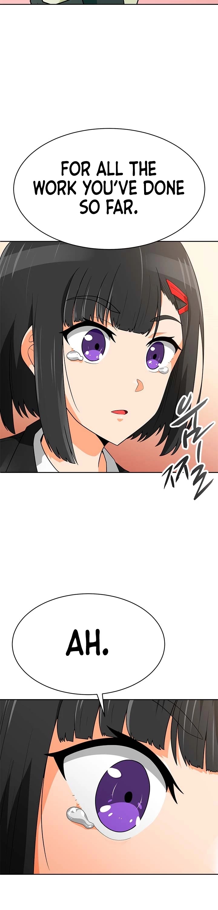 Auto Hunting Chapter 77 page 18 - Chapter 77