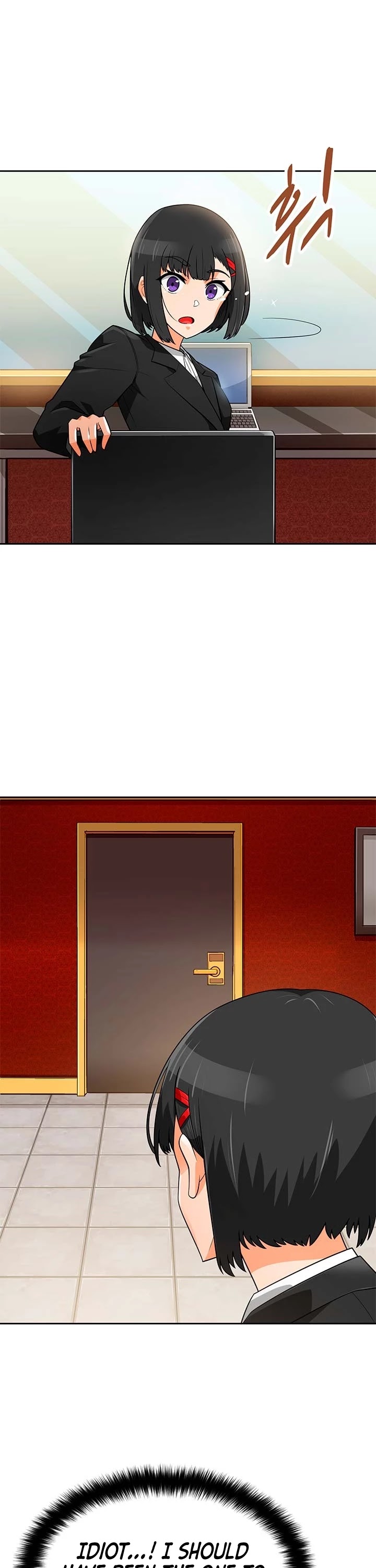 Auto Hunting Chapter 77 page 19 - Chapter 77