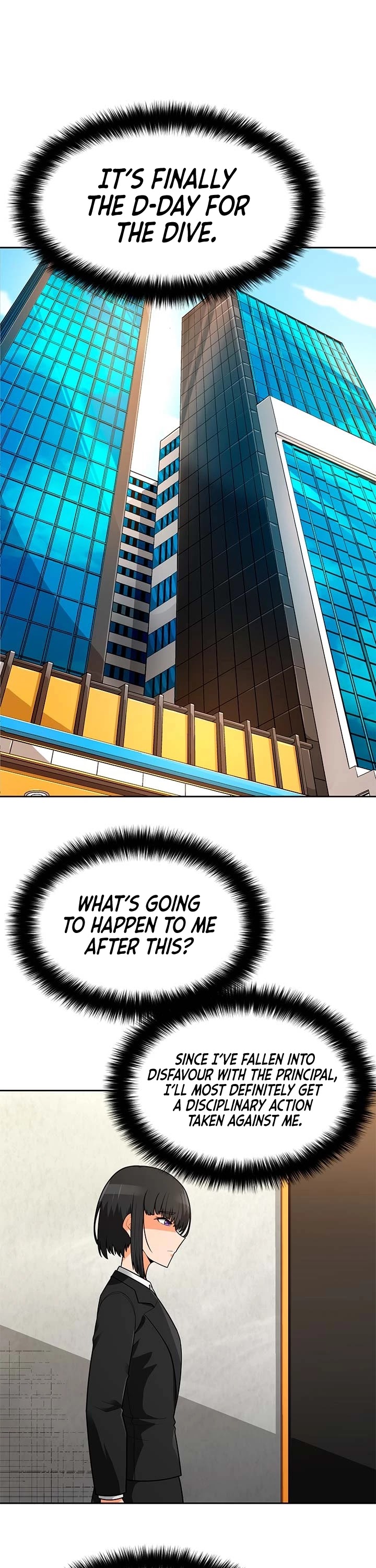 Auto Hunting Chapter 77 page 2 - Chapter 77