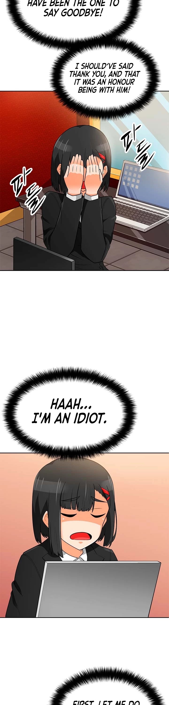Auto Hunting Chapter 77 page 20 - Chapter 77