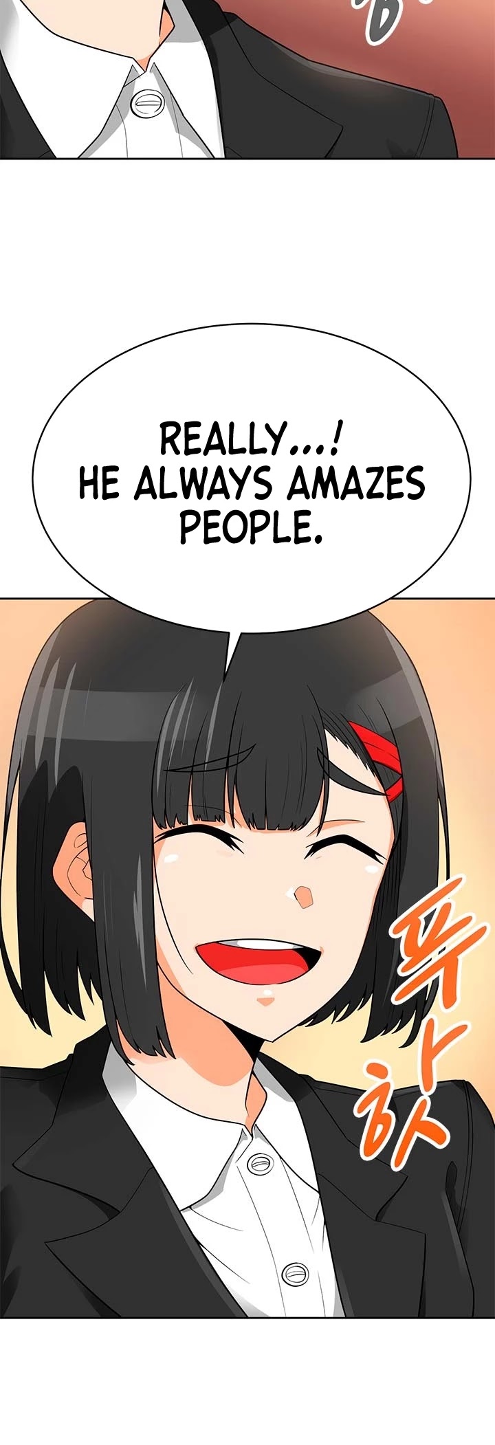 Auto Hunting Chapter 77 page 23 - Chapter 77