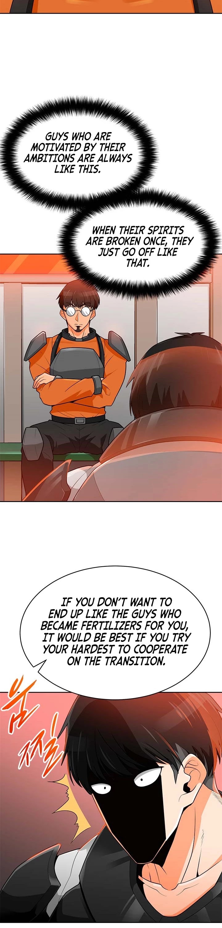 Auto Hunting Chapter 77 page 26 - Chapter 77