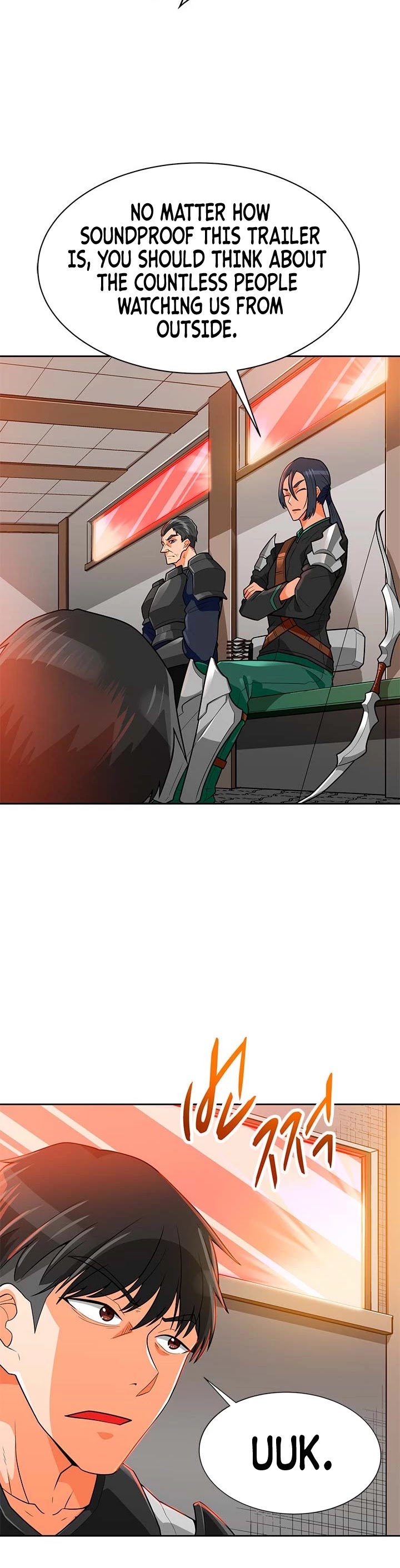 Auto Hunting Chapter 77 page 29 - Chapter 77