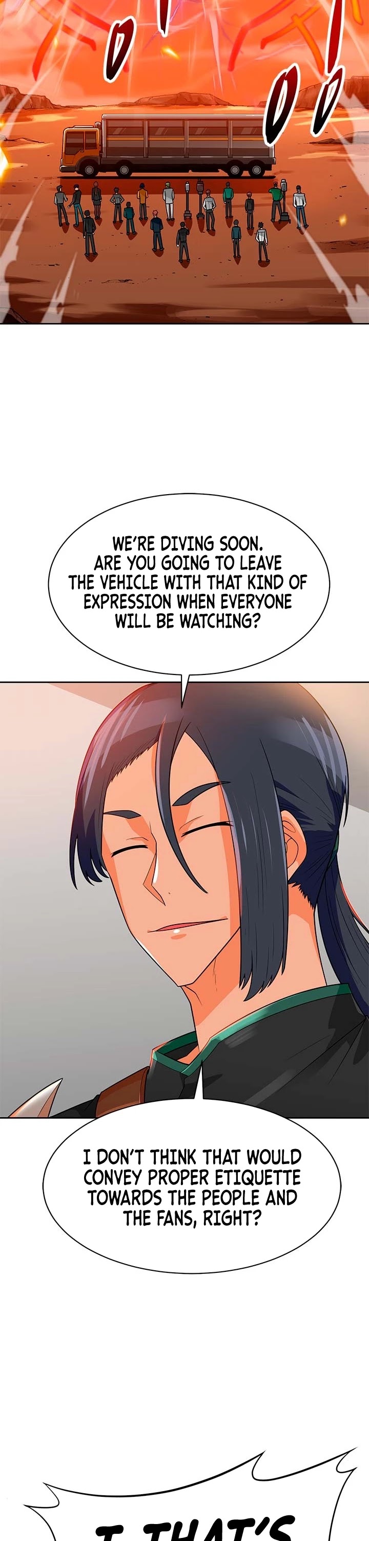 Auto Hunting Chapter 77 page 31 - Chapter 77