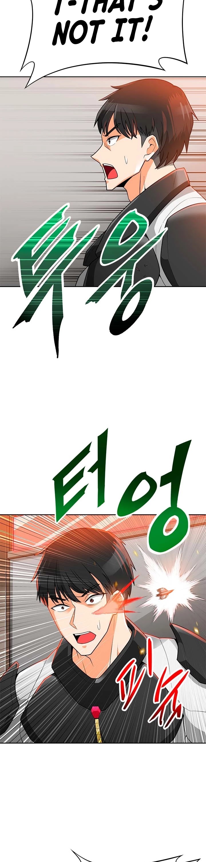 Auto Hunting Chapter 77 page 32 - Chapter 77