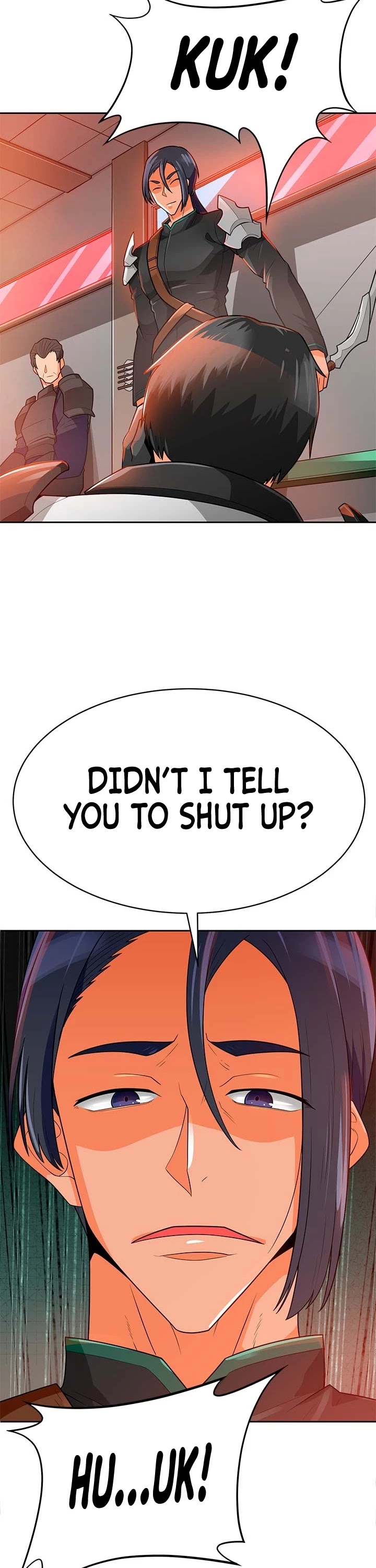 Auto Hunting Chapter 77 page 33 - Chapter 77