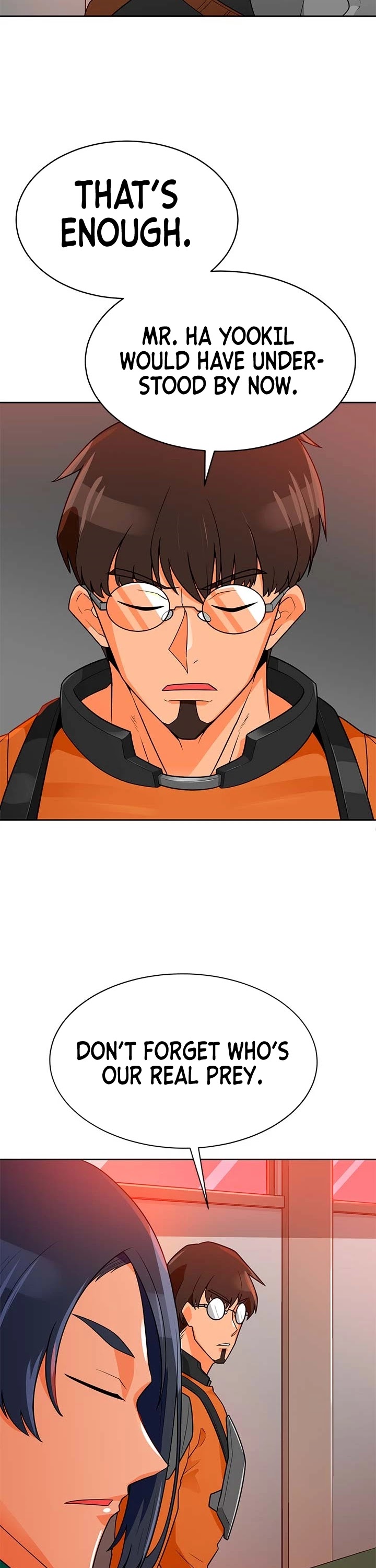 Auto Hunting Chapter 77 page 35 - Chapter 77