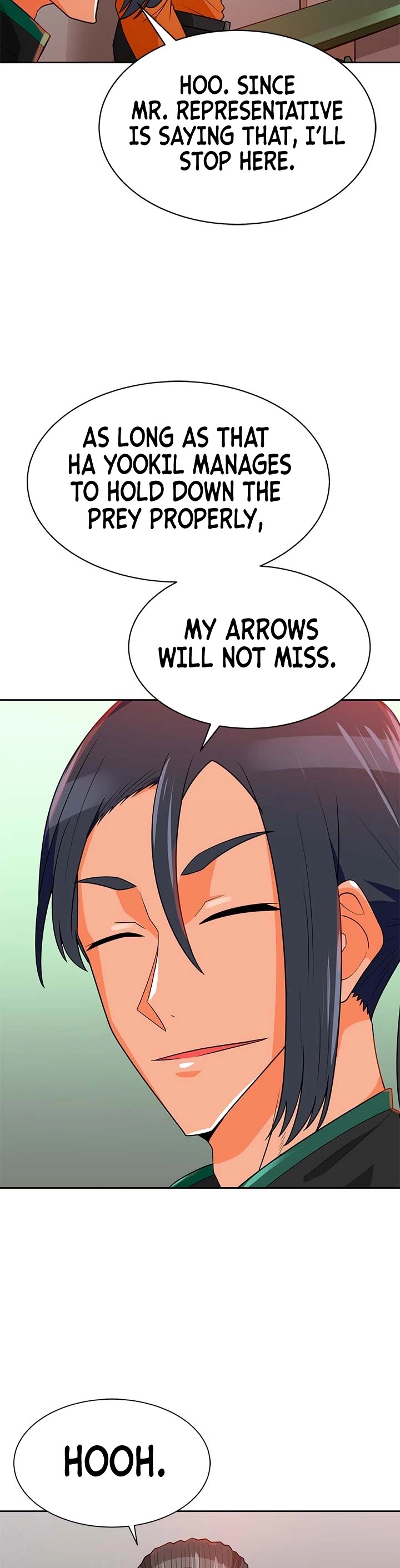 Auto Hunting Chapter 77 page 36 - Chapter 77