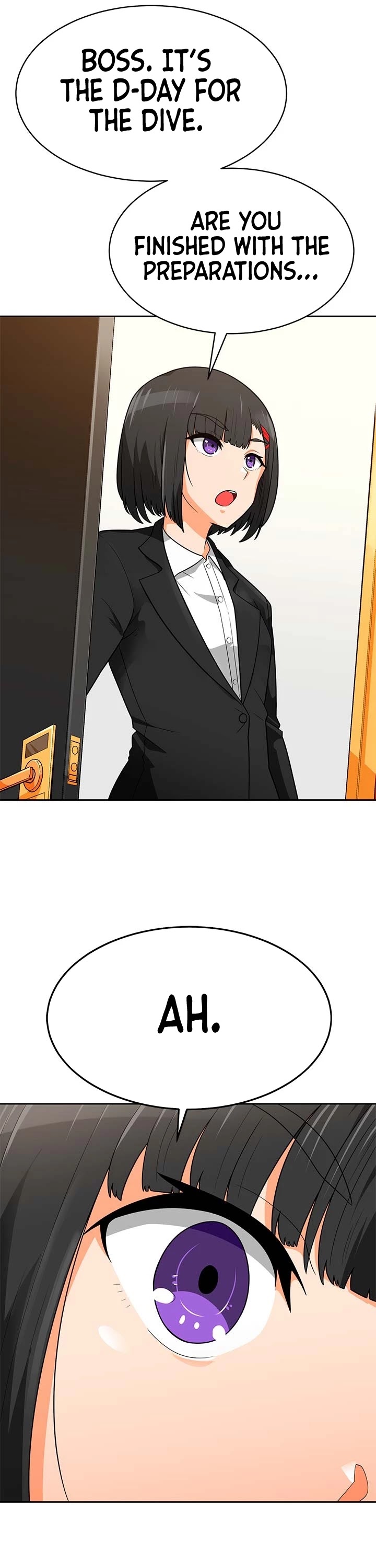 Auto Hunting Chapter 77 page 4 - Chapter 77