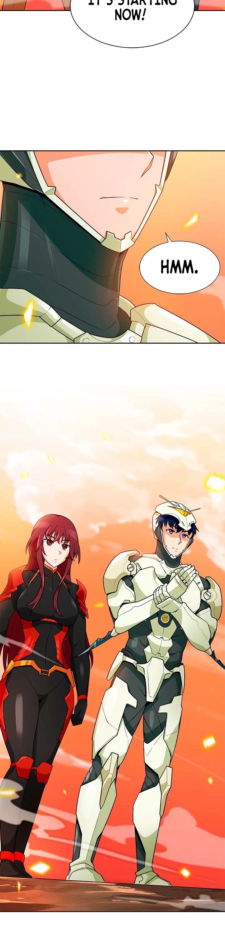 Auto Hunting Chapter 77 page 41 - Chapter 77