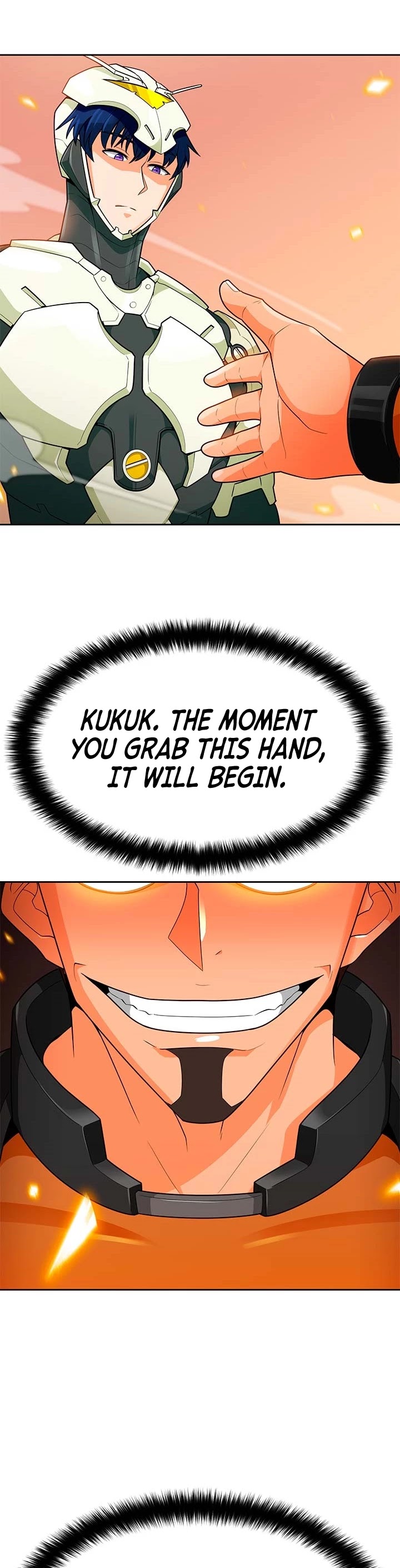 Auto Hunting Chapter 77 page 43 - Chapter 77