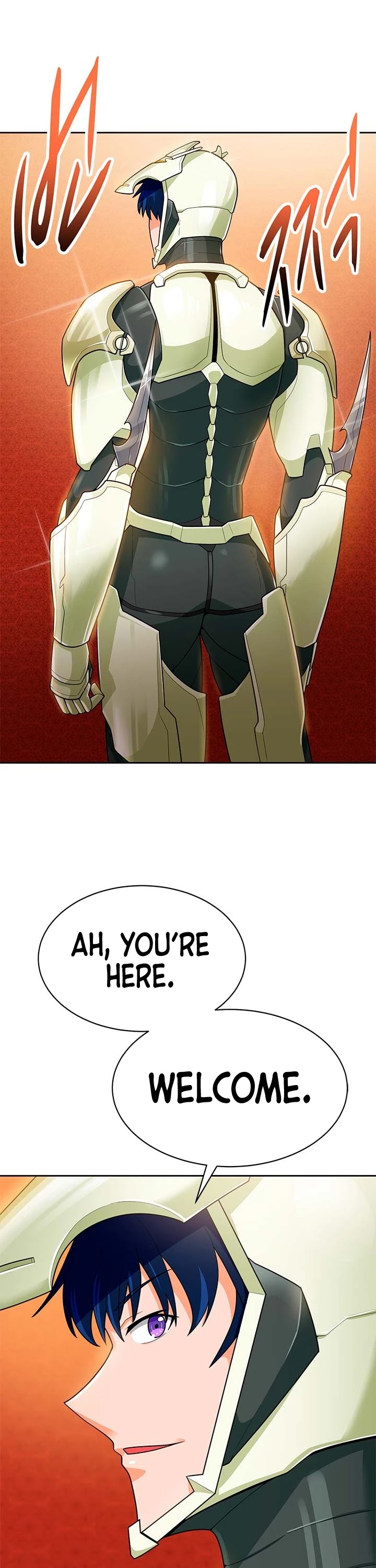 Auto Hunting Chapter 77 page 5 - Chapter 77