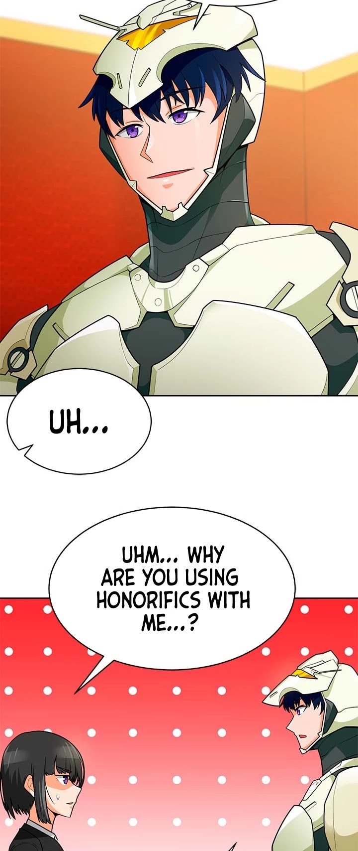 Auto Hunting Chapter 77 page 8 - Chapter 77